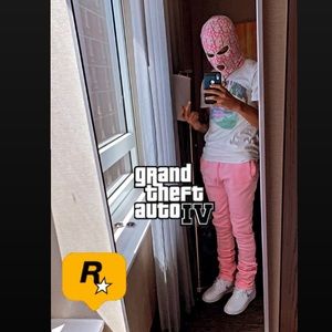 Meet your Posher, Demetrius